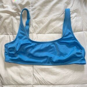 wild fable bikini top